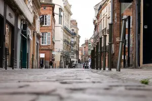 Les Ambitions de la ville toulousaine pour 2026