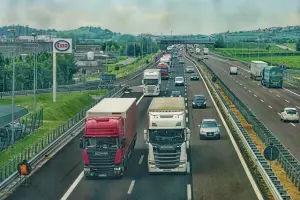 Capteurs connectés pour améliorer la circulation  