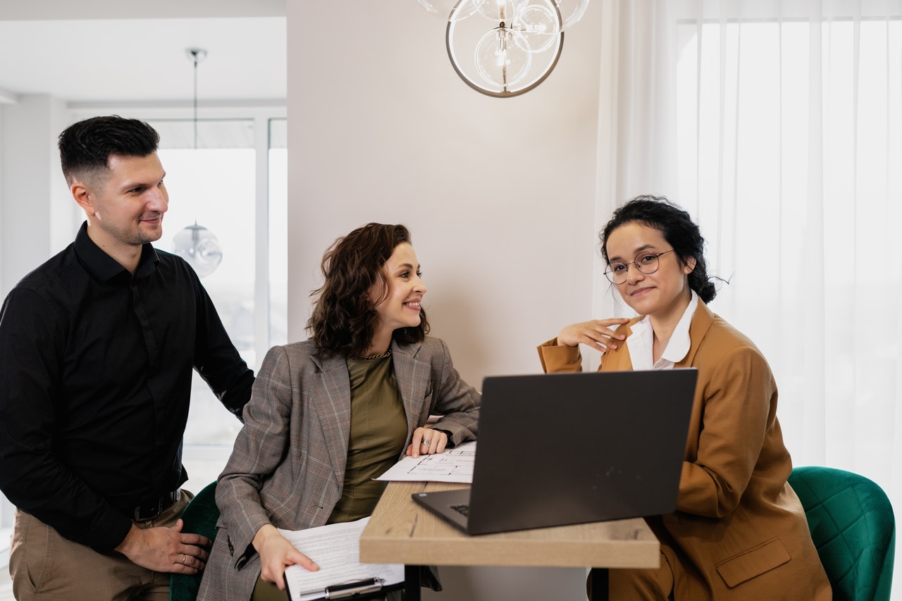 Devenir expert immobilier