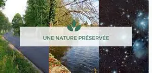 Projet étoile verte et développement durable