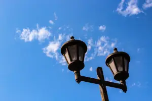 éclairage public à la demande dans le Calvados 