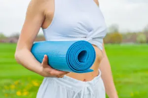  Pratiquer le Yin Yoga 