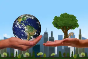 31e édition des Trophées Eco Actions