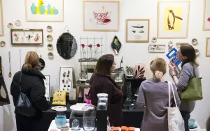 rencontres auprès des artisans parisiens