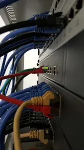 Prévision de raccordement de la fibre optique à Montceau d’ici fin 2022