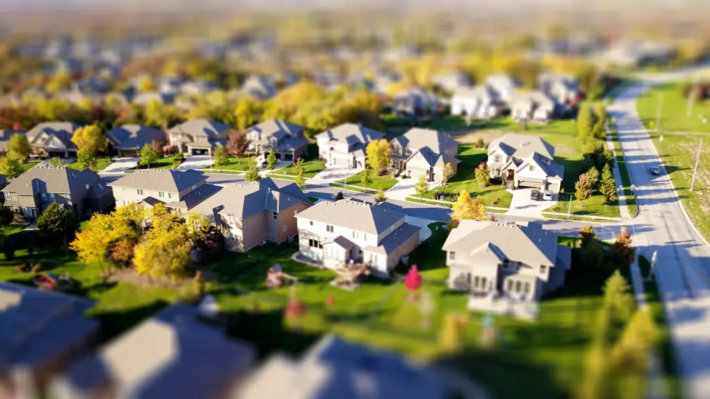 Impact de l'immobilier sur les finances des communes