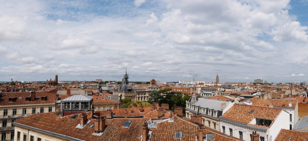 Les Ambitions de la ville toulousaine