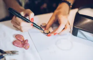 rencontres auprès des artisans parisiens