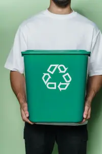 Recyclage de batterie