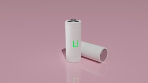 Recyclage de batterie Li-ion