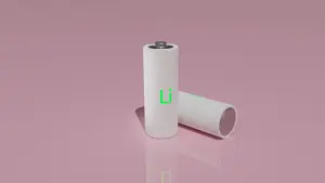 Recyclage de batterie Li-ion