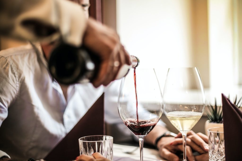 Route des vin : dégustation originale en Alsace