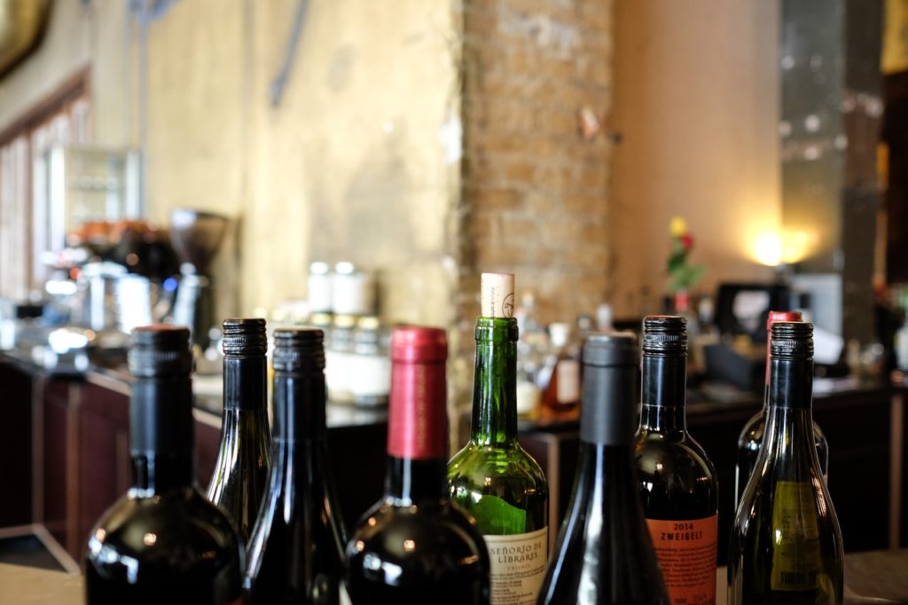 Se rendre à Bordeaux pour la fête du vin