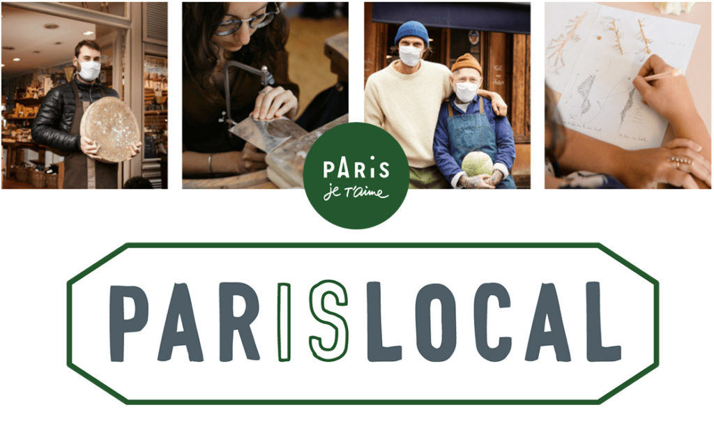 rencontres auprès des artisans parisiens