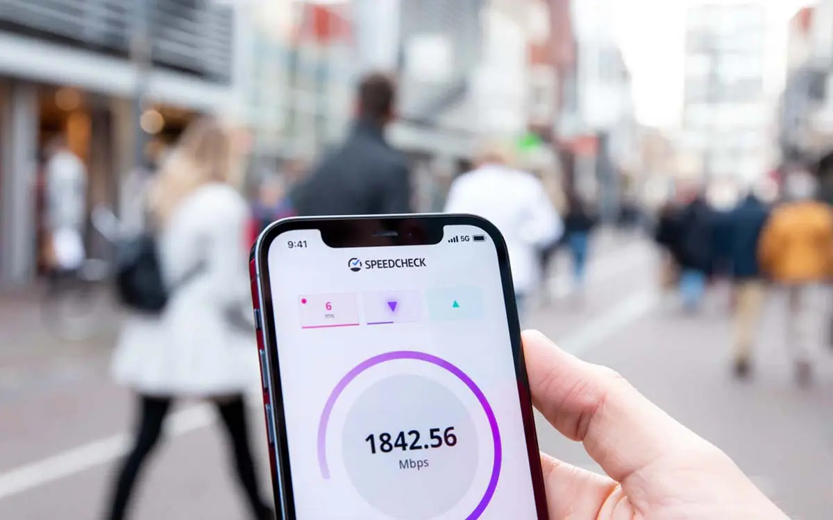 Comment savoir si son forfait est compatible 5G