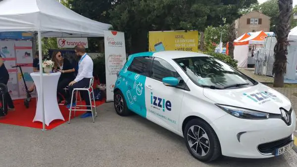 E-Mobility, le salon varois dédié à l’écomobilité 