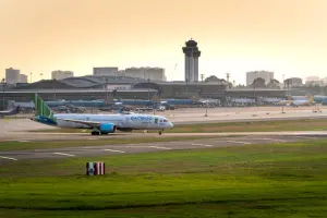 Recrutement massif d'Airbus en France 
