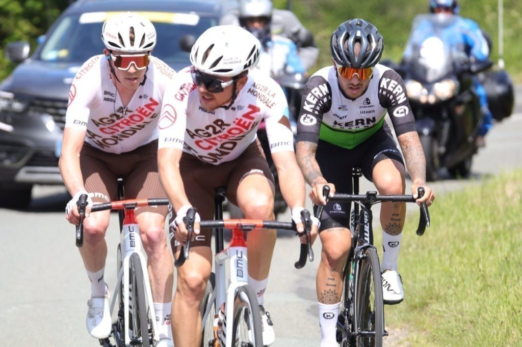 boucles de la mayenne la 47e edition