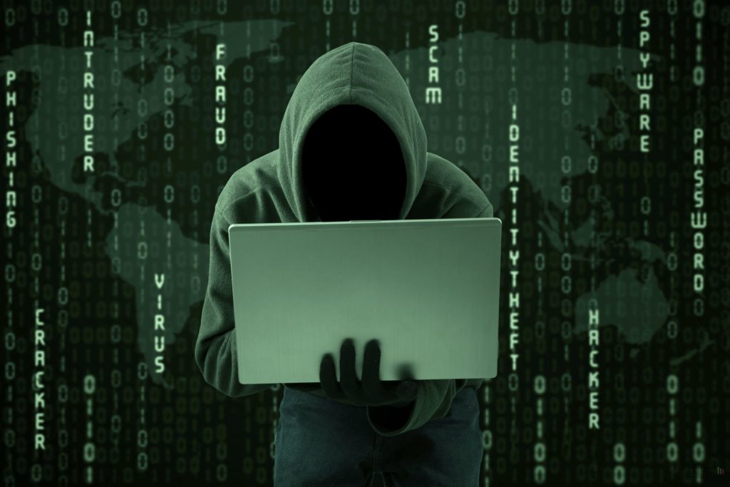 1000 intrusions critiques dans les réseaux informatiques français