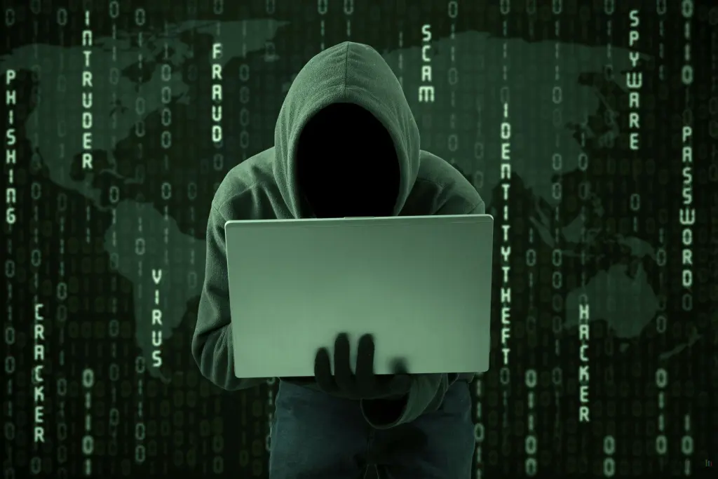 1000 intrusions critiques dans les réseaux informatiques français