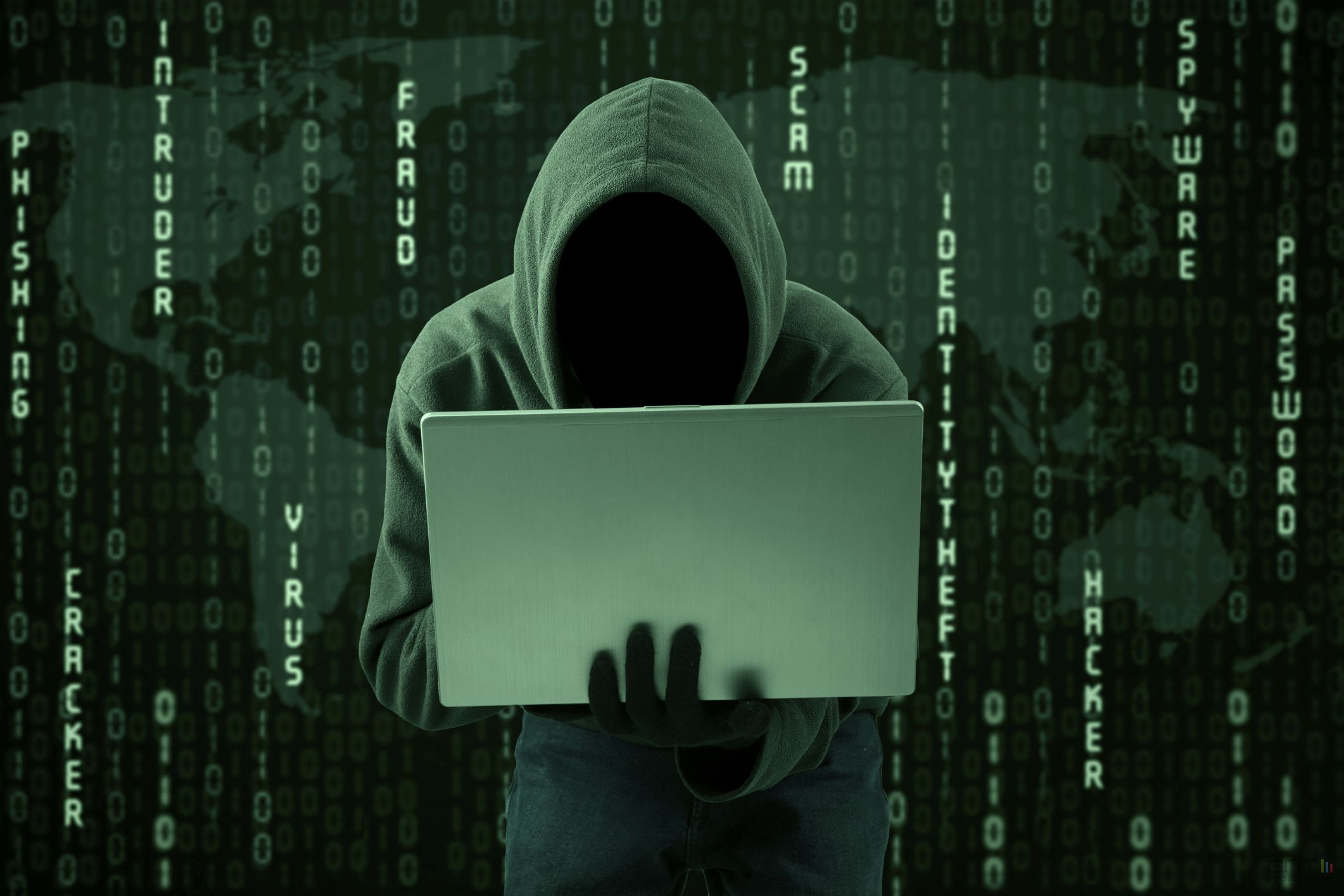 1000 intrusions critiques dans les réseaux informatiques français