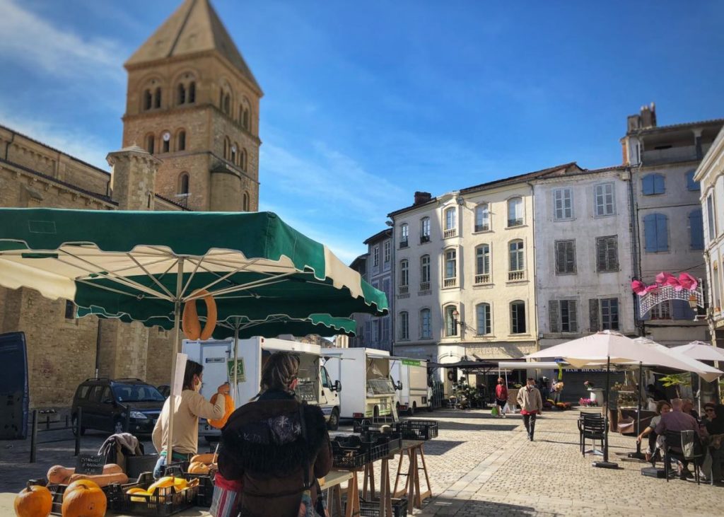 Une charte pour l'emploi à saint gaudens