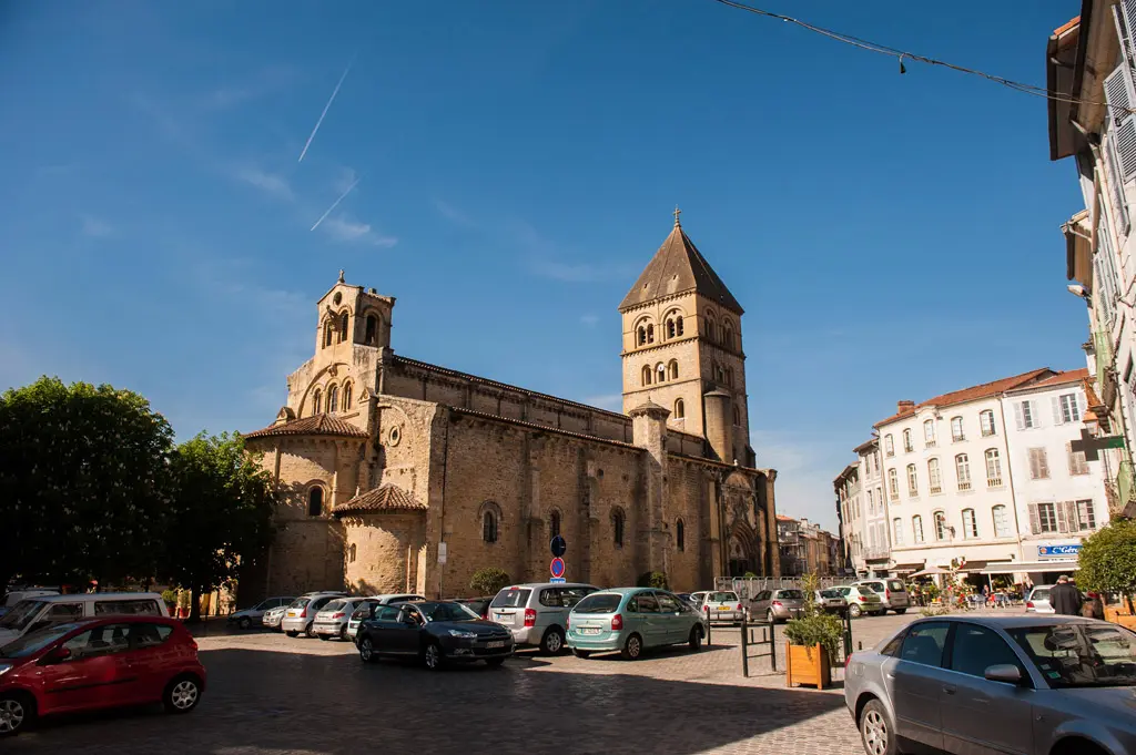 Saint-Gaudens une charte pour l'emploi 