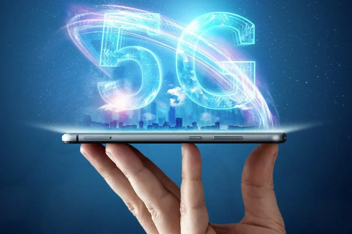 Comment savoir si son forfait est compatible 5G