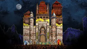 un été de fête à Rodez