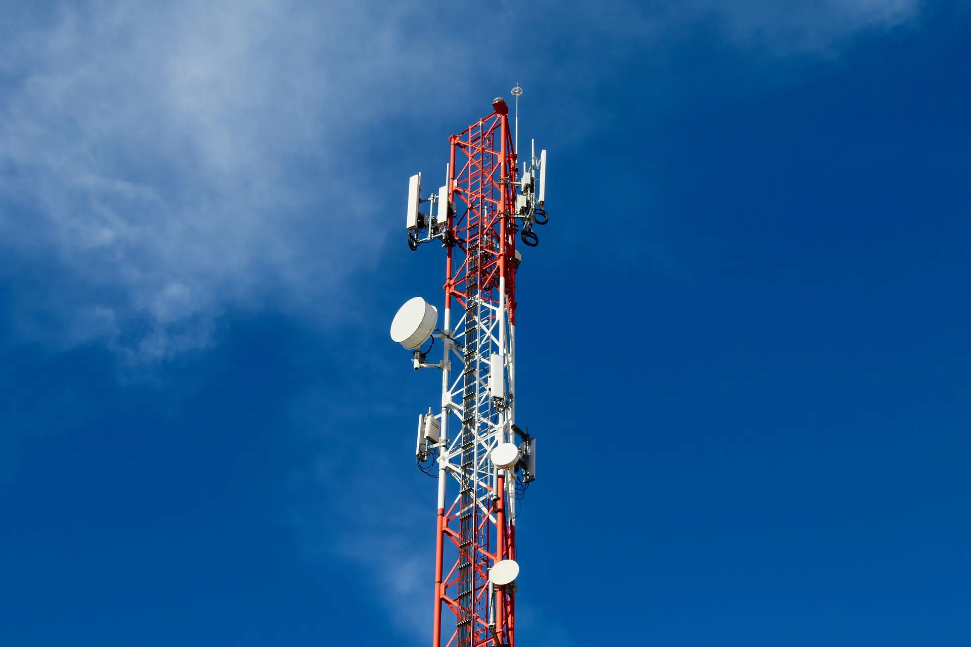 Escosse bientôt mieux connectée 