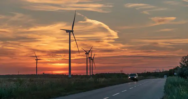 Un emprunt participatif pour financer des projets de transition énergétique 