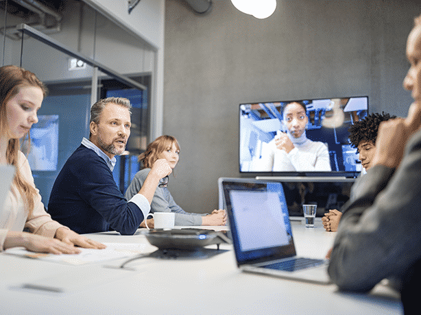 Les actions contre les cyberattaques 