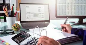 instruction budgétaire et comptable M57