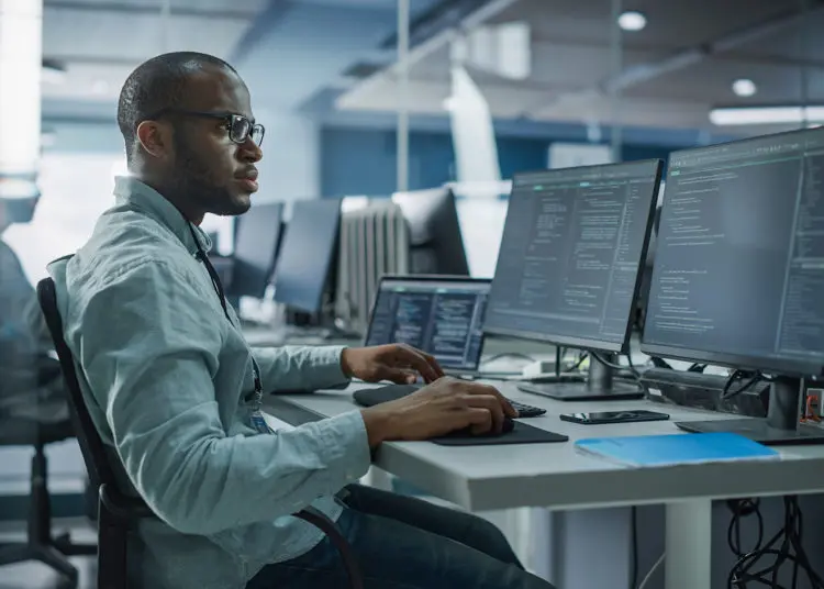 Les actions contre les cyberattaques 