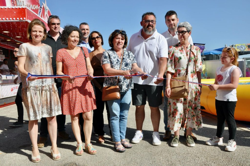rodez tout lete lagglomeration mettra ses habits de fete
