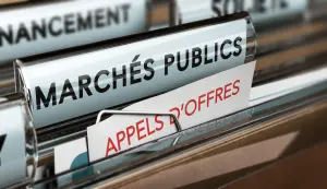 projets marches publics