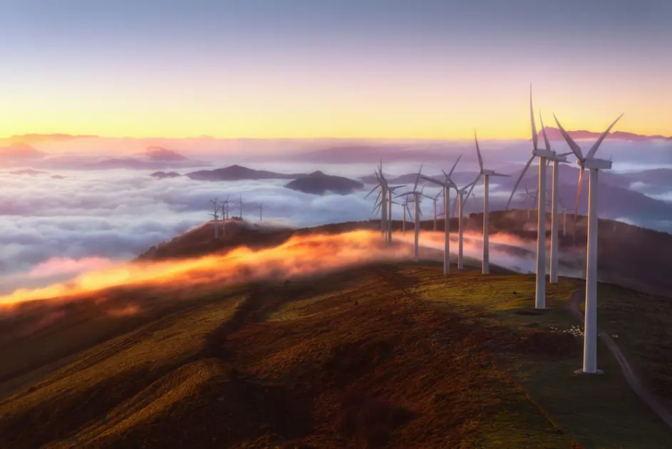 Un emprunt participatif pour financer des projets de transition énergétique 