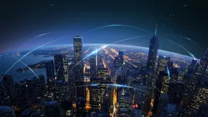 Les Smart cities aux flux optimisés