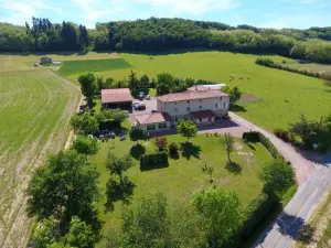 La ferme-du-plateau au service du développement durable