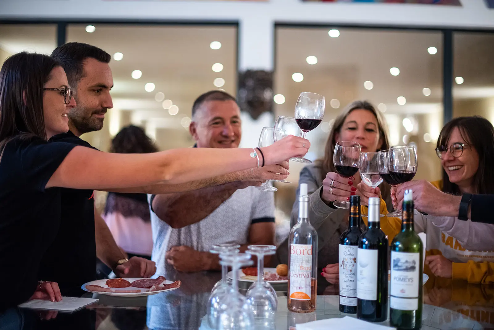 le Médoc Atlantique pour ses vacances d'été