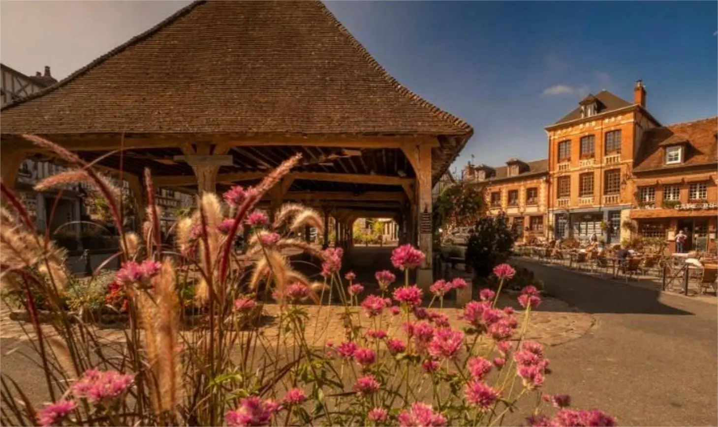 quels sont les criteres du concours de fleurissement