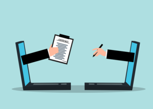 Information sur l'indemnisation dans les contrats de droit public