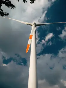  niveau de développement des énergies renouvelables 