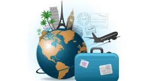 tourisme français