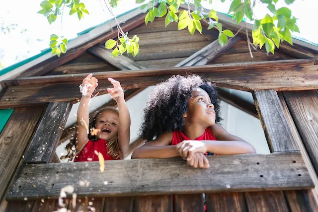 Activités du parc Happy Forest 