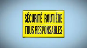 Les enjeux de la sécurité routière