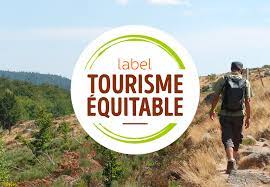 Label Tourisme Équitable