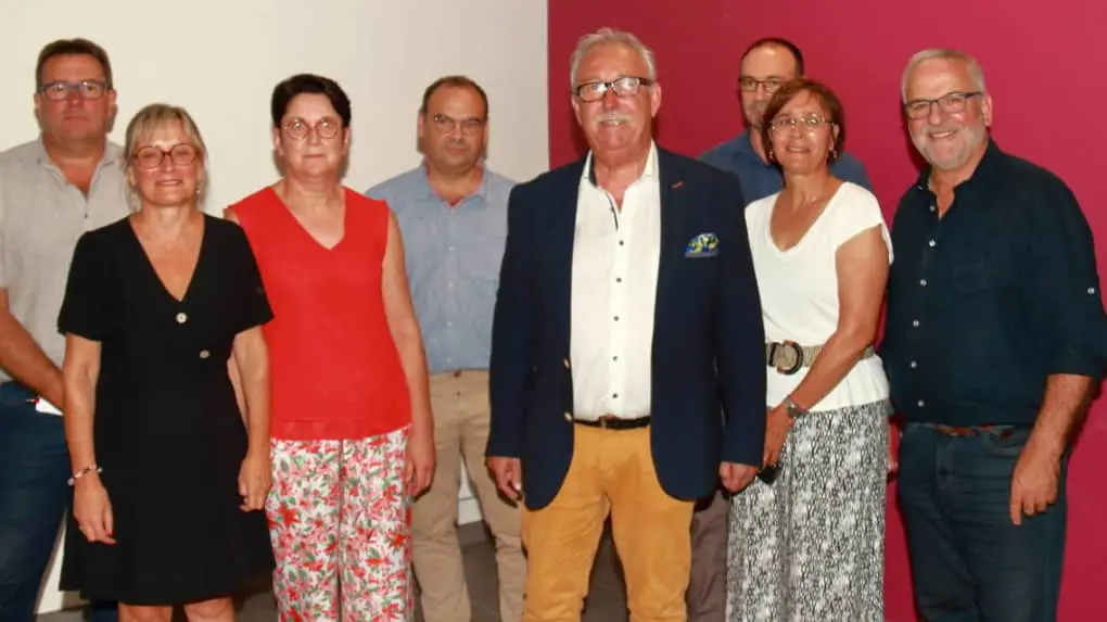 Communauté de Communes du Pays de Limours