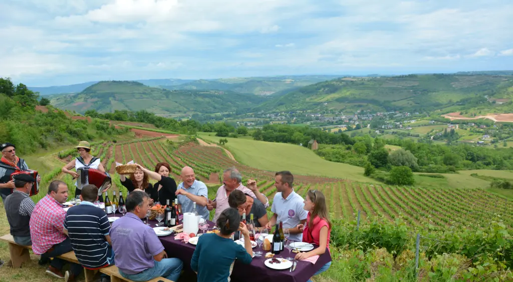 Mission du service culturel