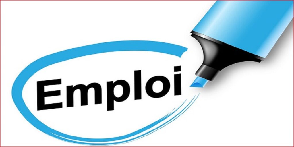 Salon de l'emploi Ici on recrute